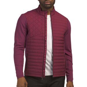 NEW GREYSON Yukon Hybrid Jacket hawkeye for men 1160tn